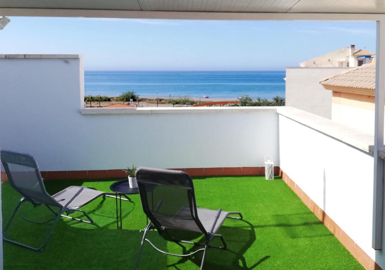 Apartmán Dunas Jewel El Morche